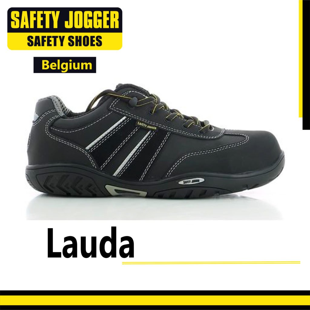 safety jogger balto