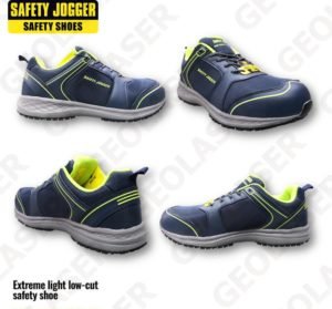 safety jogger balto