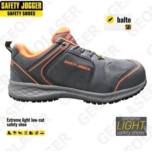 safety jogger balto