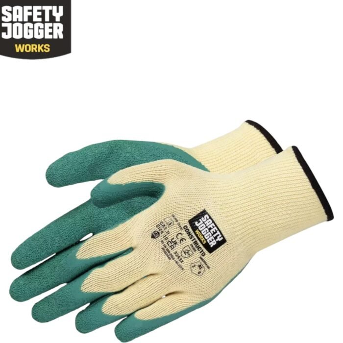 Safety Jogger - CONSTRUCTO