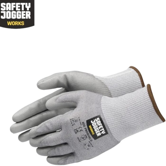 Safety Jogger - PROSHIELD