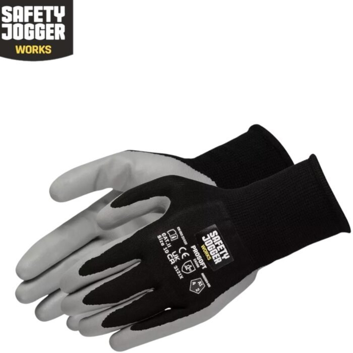 Safety Jogger - PROSOFT