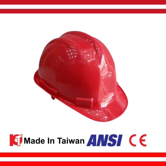 PT HELMET - MADE IN TAIWAN - Image 6