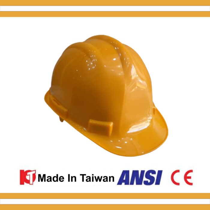 PT HELMET - MADE IN TAIWAN - Image 5