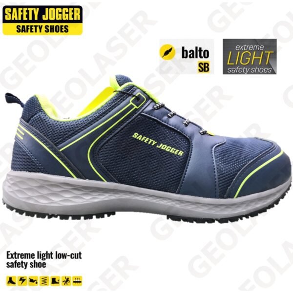 safety jogger balto