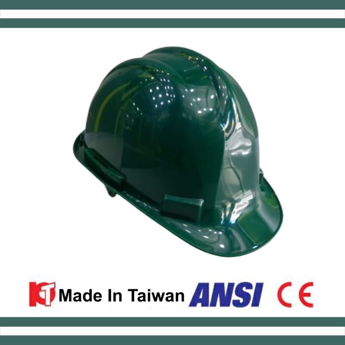 PT HELMET - MADE IN TAIWAN - Image 4