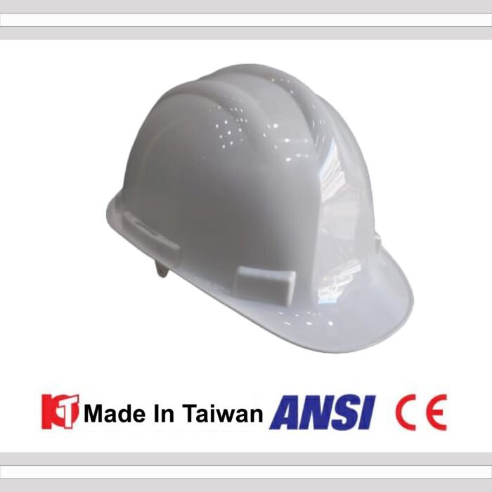 PT HELMET - MADE IN TAIWAN - Image 2