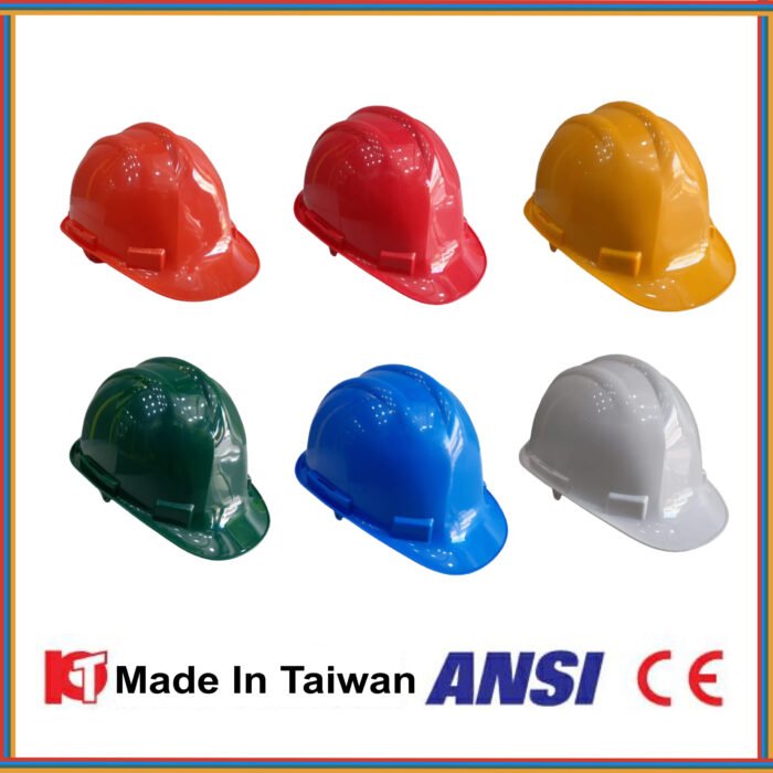 PT HELMET - MADE IN TAIWAN