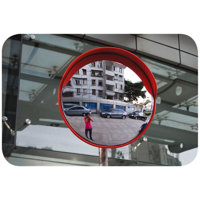 Convex Mirror 3230 - Image 2