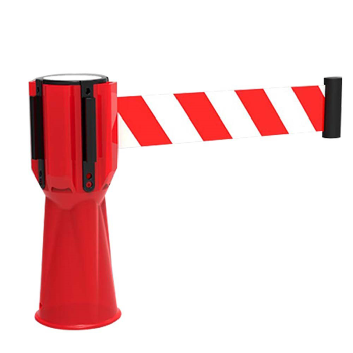 Traffic Cone Topper 7242