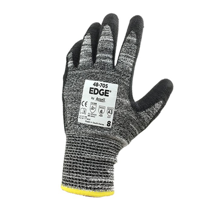 EDGE Safety Gloves 48-705