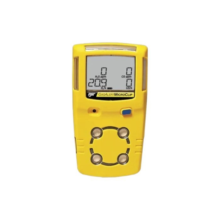 Honeywell BW™ MicroClip