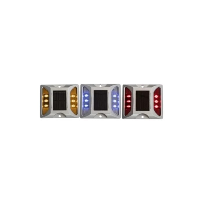 Solar Road Stud 2207