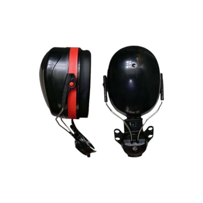 VICTORY HELMET MOUNTED EARMUFF