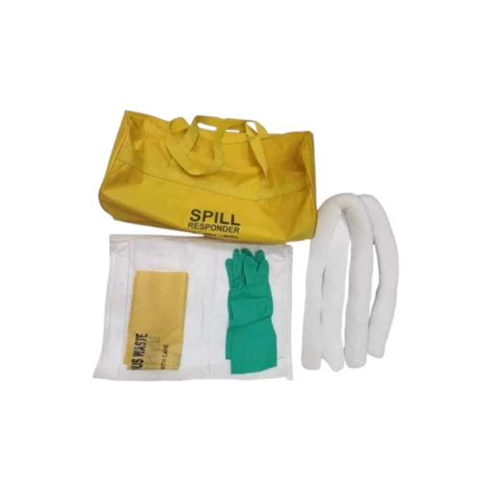OIL SPILL KIT RESPONDER-10 GL