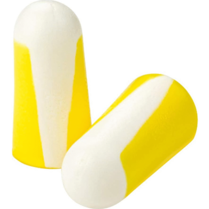 Honeywell Howard Leight Bilsom 303L Corded Earplugs (Pack of 200 Pair) - Image 2
