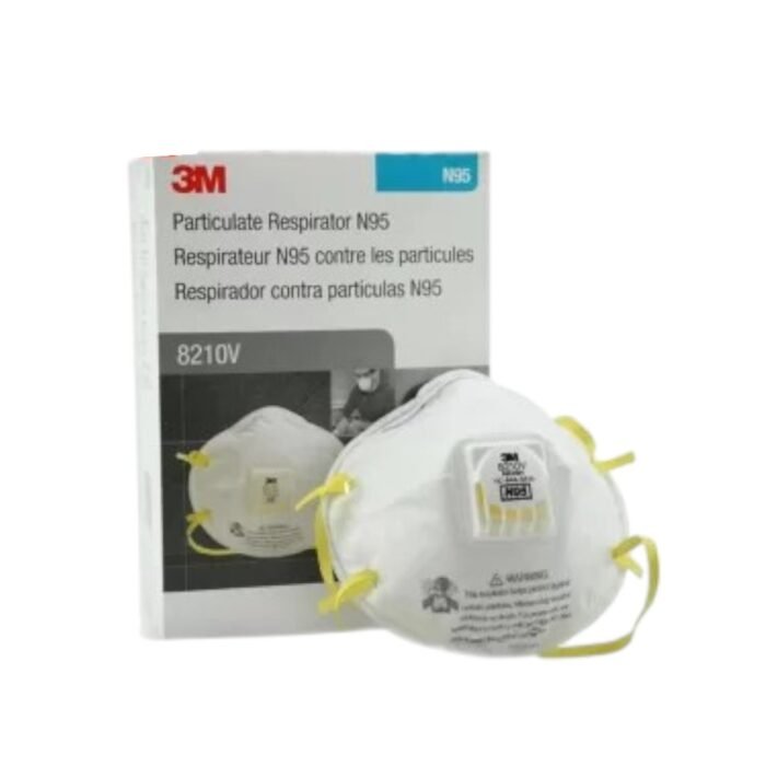 3M™ Dust Mask 8210 V