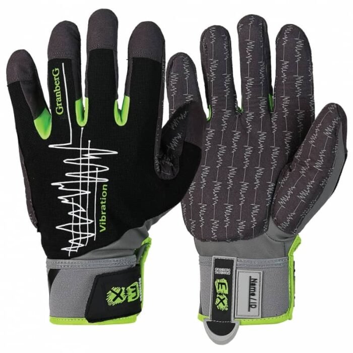 Granberg Anti Vibration Gloves