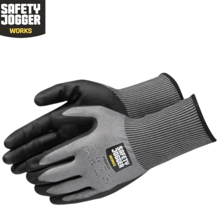 Safety Jogger - PROCUT