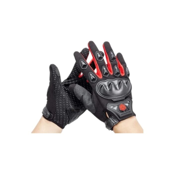Biker Gloves