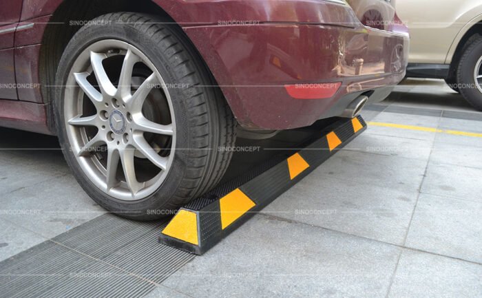 Safety Parking Stopper - Image 5