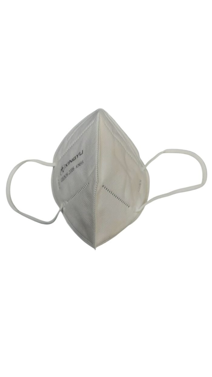 Safety Protective Mask KN95 - Image 2