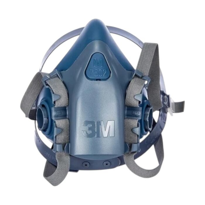 3M™ 7500 Half Face Mask- S/M/L