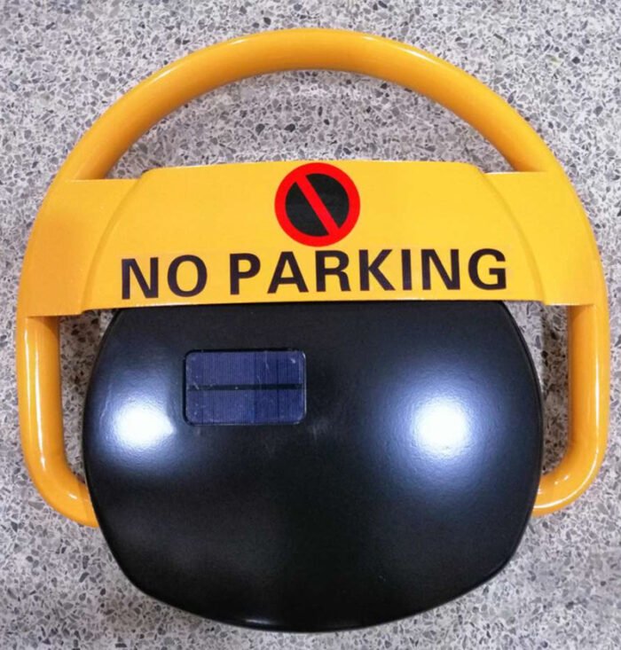 Solar Parking Lock 2157 - Image 2