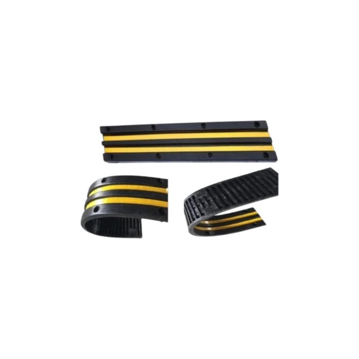 Safety Flexible Wall Protector - Image 4
