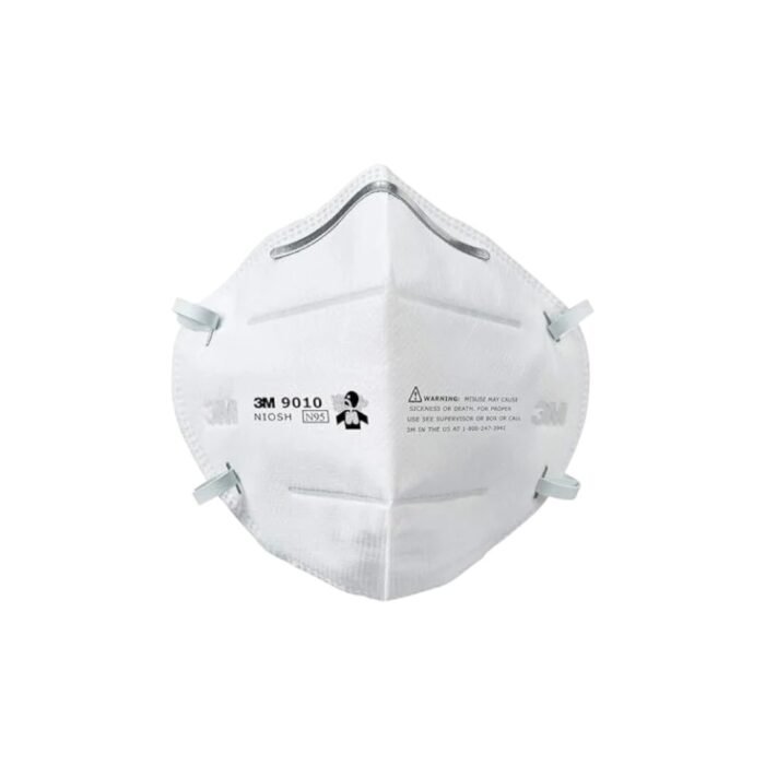 3M™ 9010 Disposable Respirator N95
