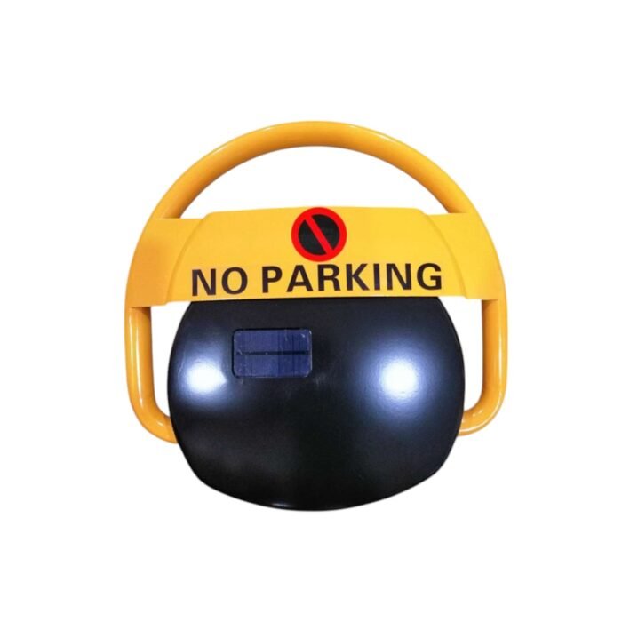 Solar Parking Lock 2157