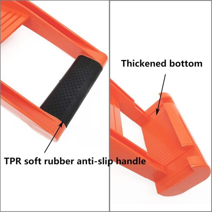Handle Carry Load Lifter - Image 4