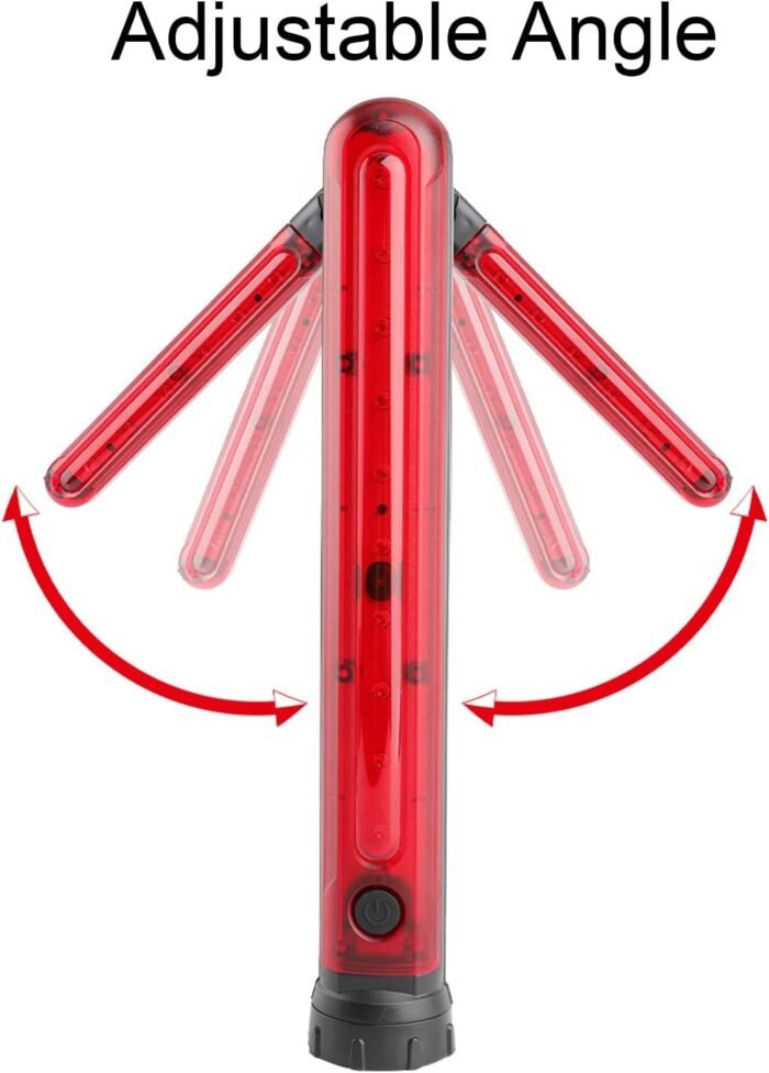 LED Warning Arrow Light - Image 7