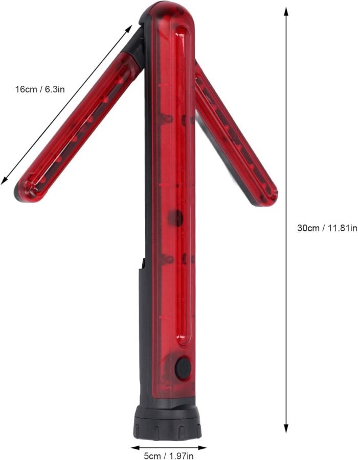 LED Warning Arrow Light - Image 6