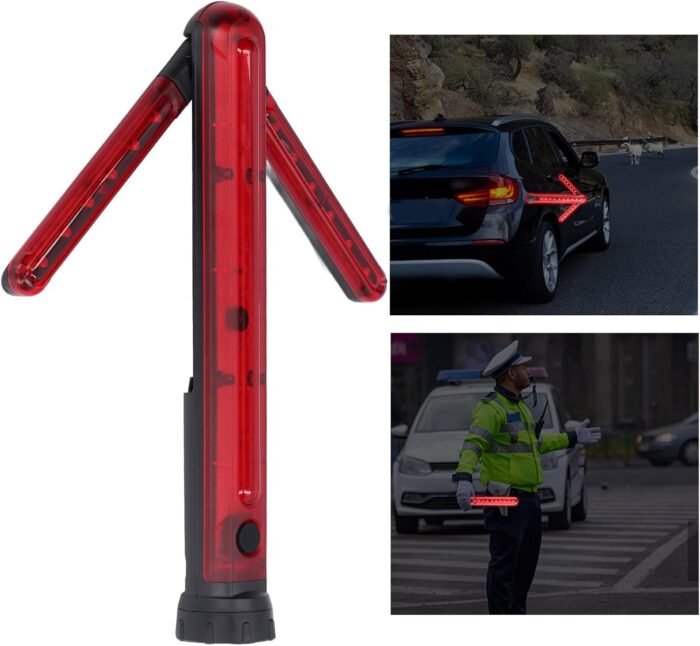 LED Warning Arrow Light - Image 10