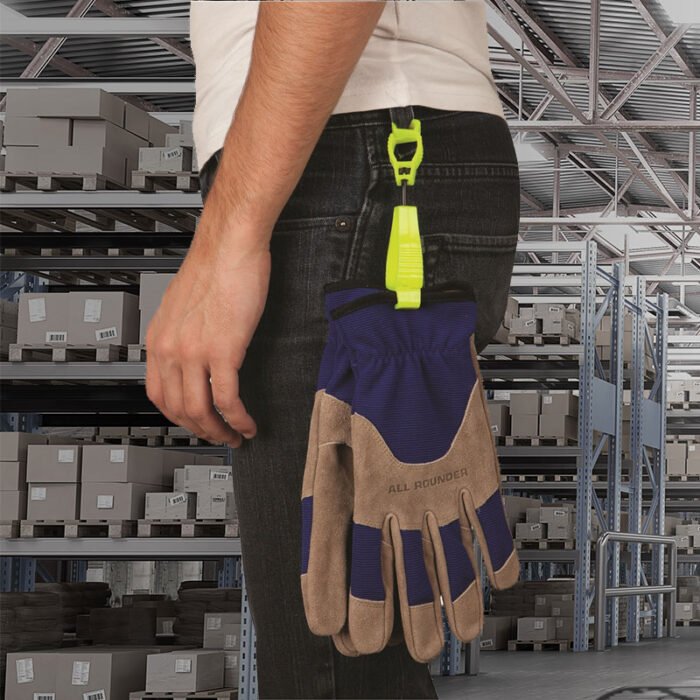 Safety Gloves Clip - Image 2