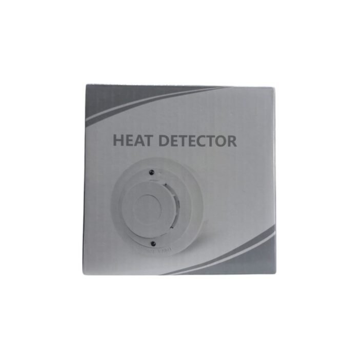 Wired Heat Alarm Detector - Image 3