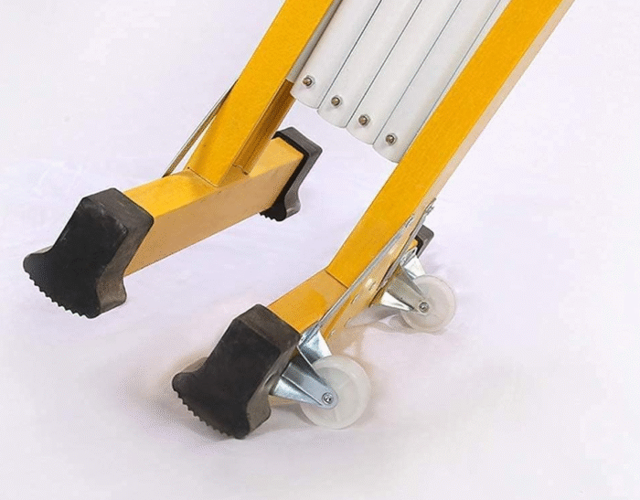 Safety Expendible Steel Barrier - Image 4