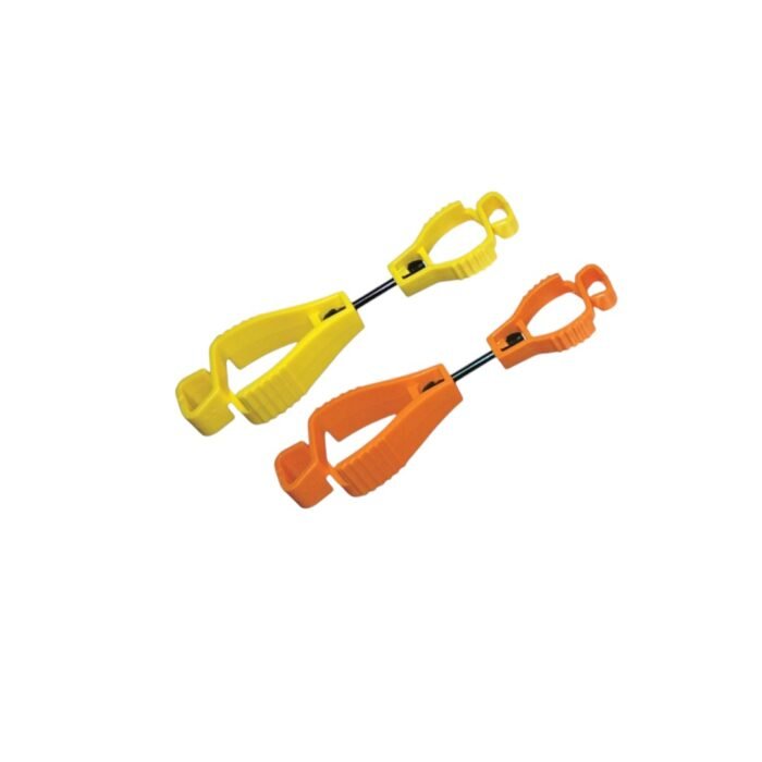 Safety Gloves Clip