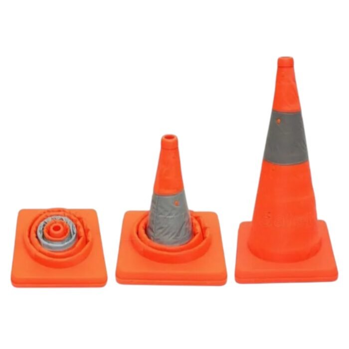 Retractable Cone (75cm) - Image 2