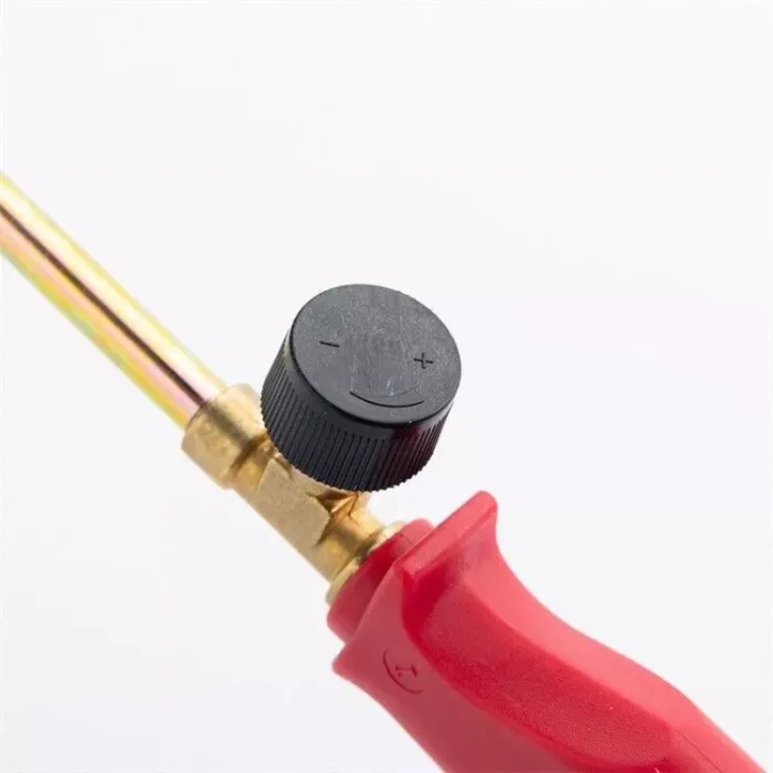 Gas Weldng Torch 50/60/76mm - Image 3