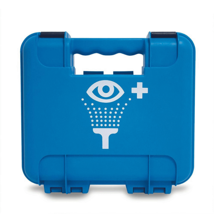 Eye Wash Saline 2Pcs Case - Image 5