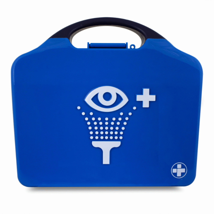 Eye Wash (Saline) 3PCS Set - Image 3