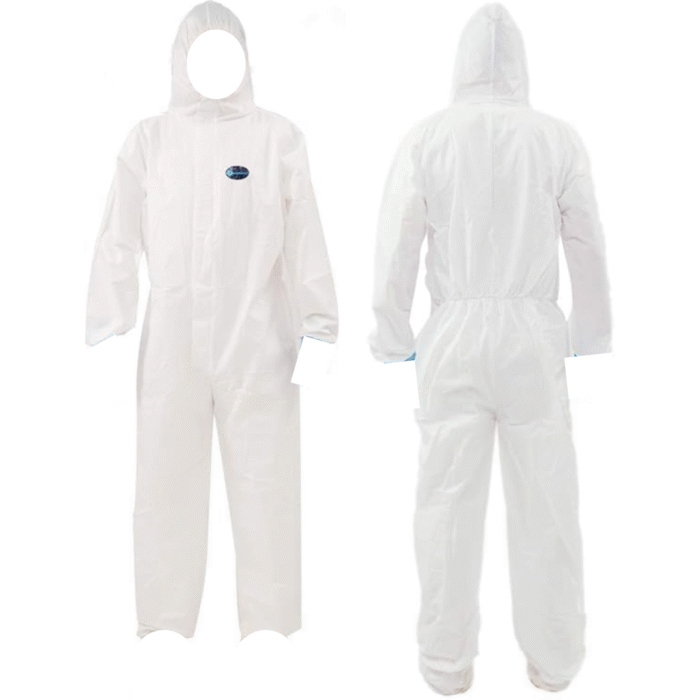 Victory Gr (Microporous) - Disposable Coverall