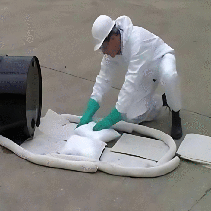 Oil Absorbent Pillow - Image 3