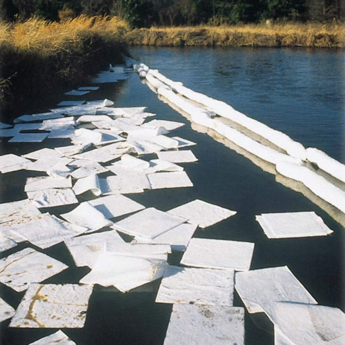 Oil Absorbent Pad - Image 4