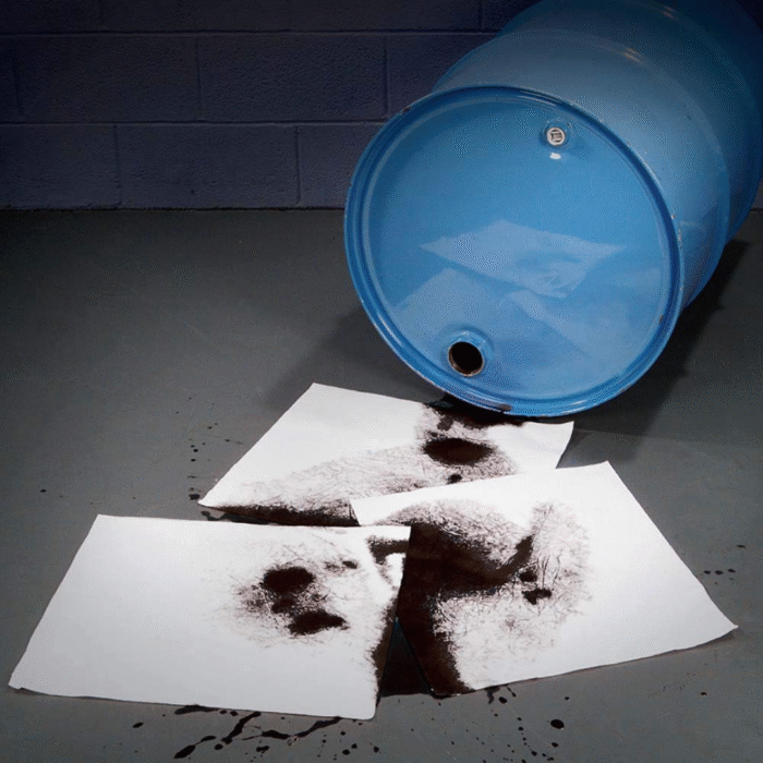 Oil Absorbent Pad - Image 3