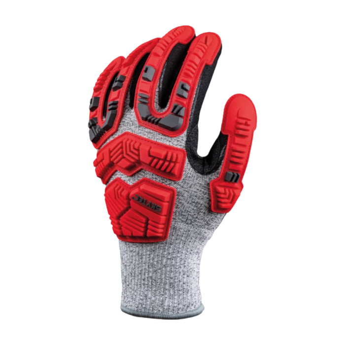 Impact Gloves Skytech Torq Twister - Image 2