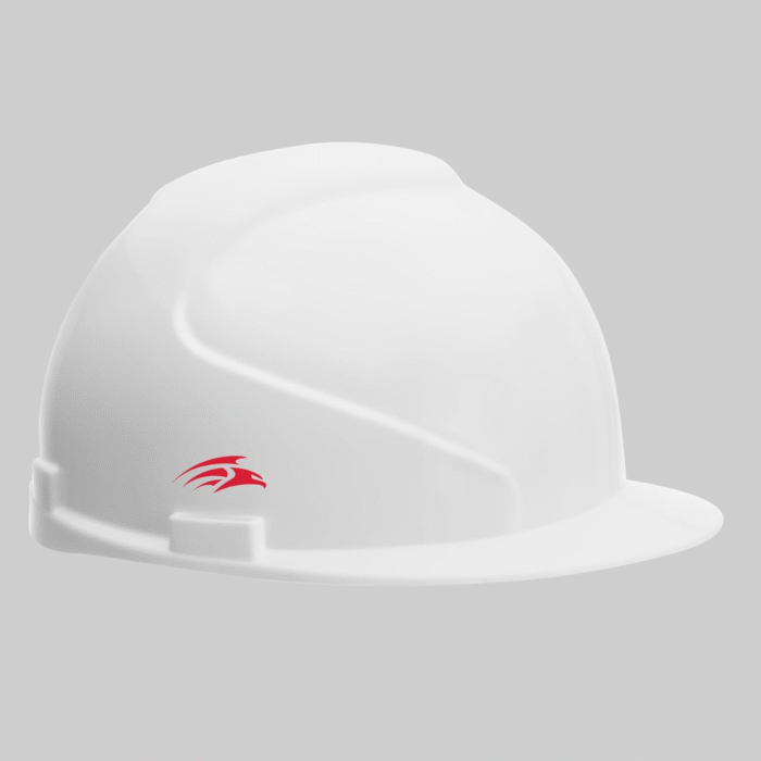 Maxxtra Safety Helmet - PERF