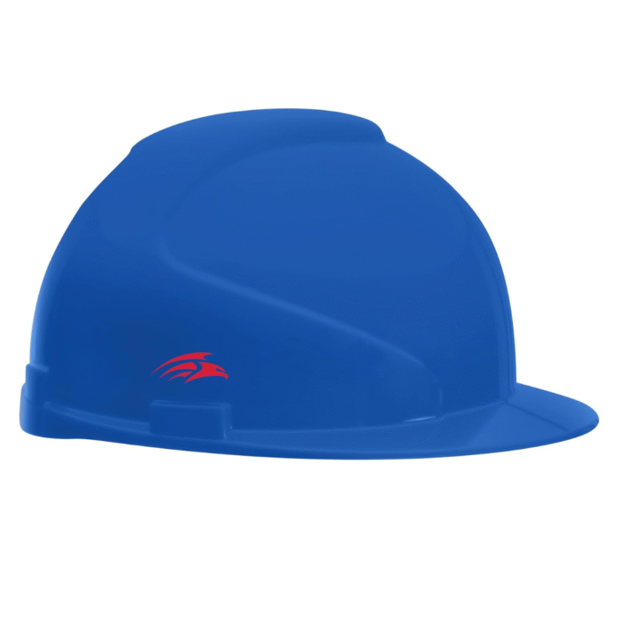 Maxxtra Safety Helmet - PERF - Image 9